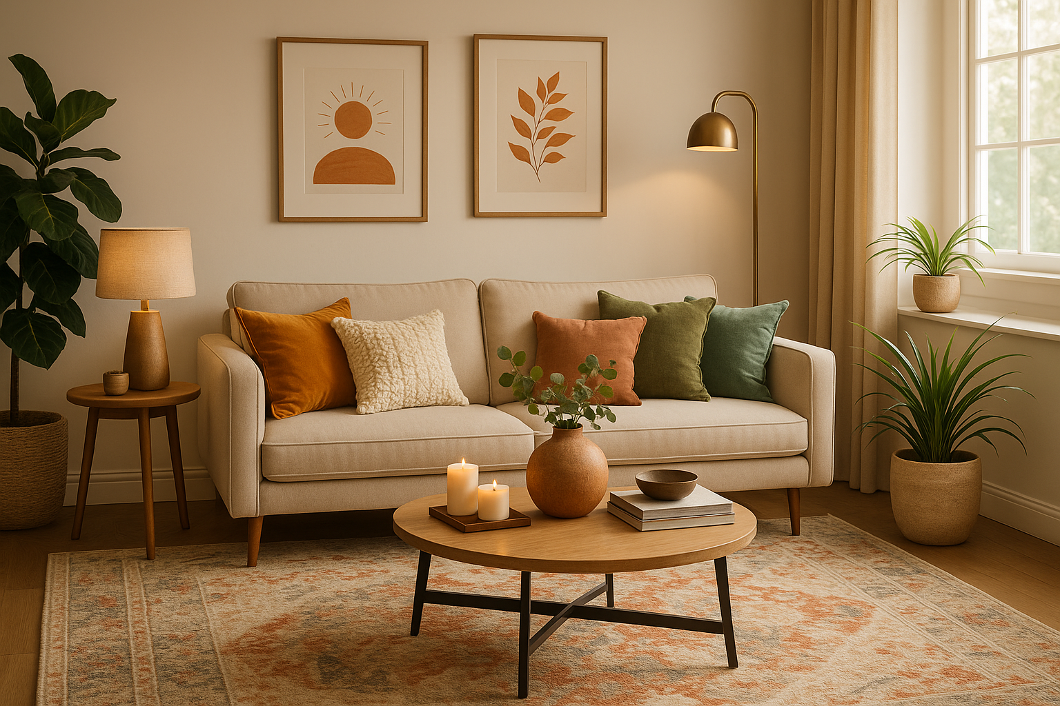 HOME DECOR