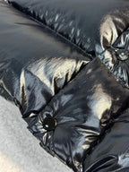 Designer Winter Puffer Jacket — Waterproof, Windproof & Ultra-Warm