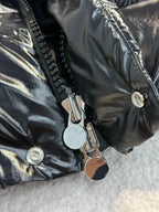 Designer Winter Puffer Jacket — Waterproof, Windproof & Ultra-Warm