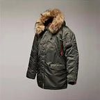 MGP Men's Winter Standard Jacket
