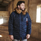 MGP Men's Winter Standard Jacket