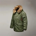 MGP Men's Winter Standard Jacket