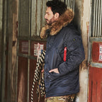 MGP Men's Winter Standard Jacket