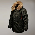 MGP Men's Winter Standard Jacket