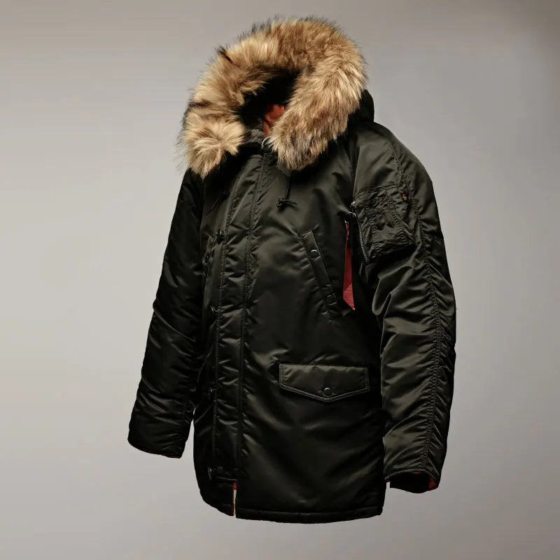 MGP Men's Winter Standard Jacket