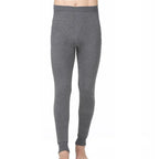 Plus Size Thermal Long Johns for Men — Warm, Stretchy Winter Base Layer