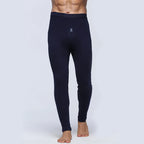 Winter Men’s Warm Cotton Thermal Leggings – Long Johns (Plus Size Available)