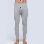 Winter Men’s Warm Cotton Thermal Leggings – Long Johns (Plus Size Available)