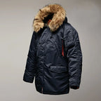MGP Men's Winter Standard Jacket