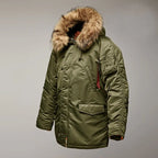 MGP Men's Winter Standard Jacket