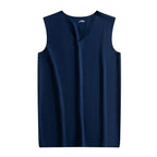 Men’s Winter Thermal Sleeveless Vest – Invisible Thermo Warmer