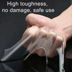 Nano Double-Sided Adhesive Tape – Extra Strong Reusable Waterproof Clear Mounting Tape