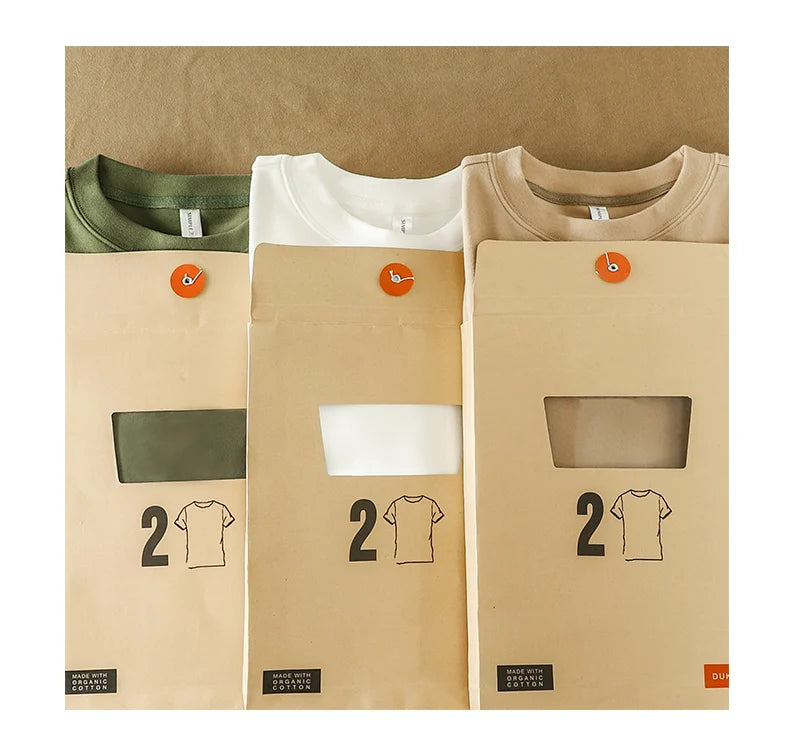 Two-Sided Dralon Long Sleeve T-Shirt for Men – Warm Fleece Undershirt