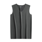 Men’s Winter Thermal Sleeveless Vest – Invisible Thermo Warmer