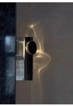 Modern Luxury LED Wall Lamp – Rotatable Corridor Sconce Light for Bedroom & Living Room Decor