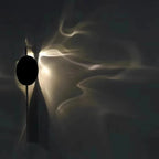 Modern Luxury LED Wall Lamp – Rotatable Corridor Sconce Light for Bedroom & Living Room Decor