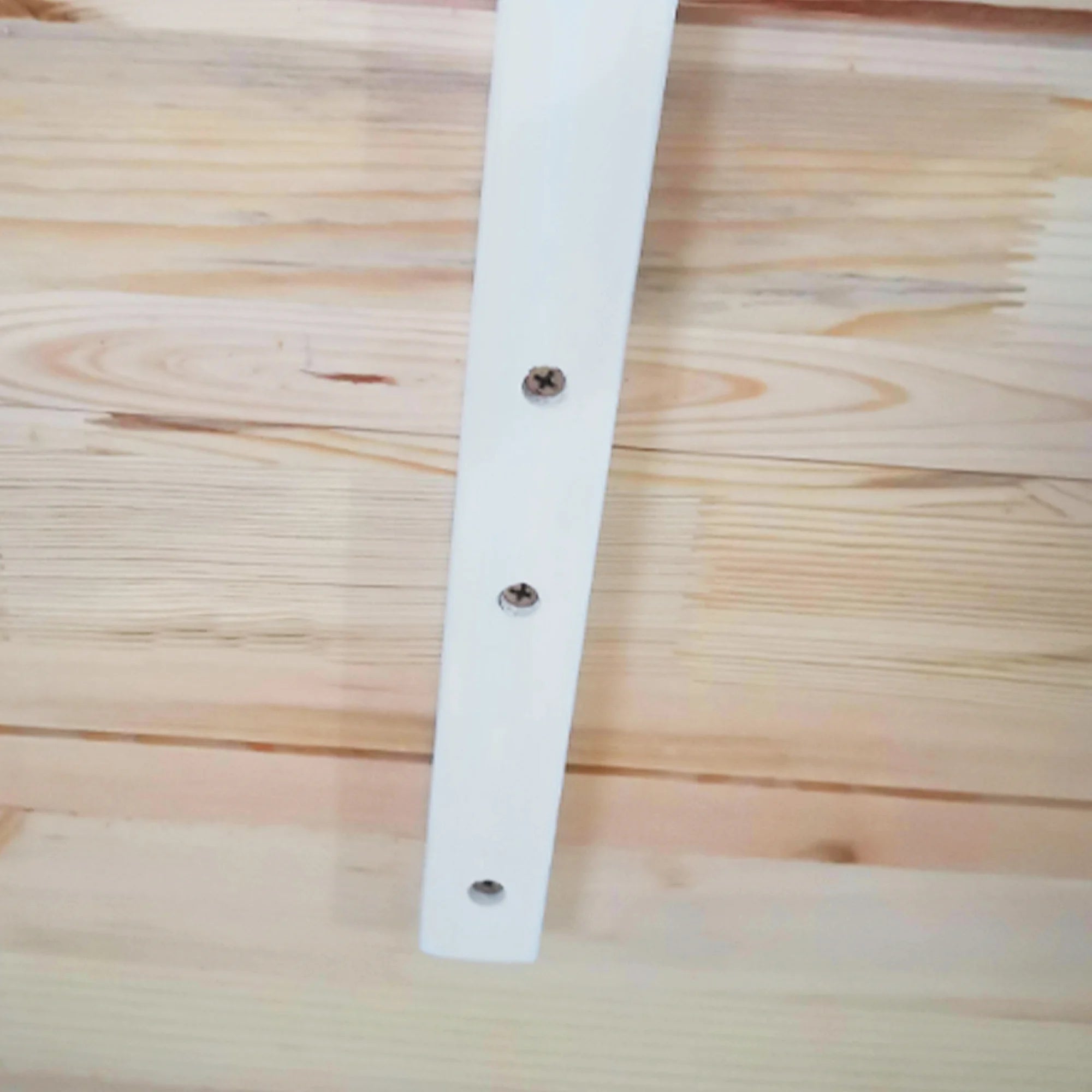 Boerderij Eettafel 4-Persoons Houten Keuken- & Eettafel