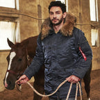 MGP Men's Winter Standard Jacket