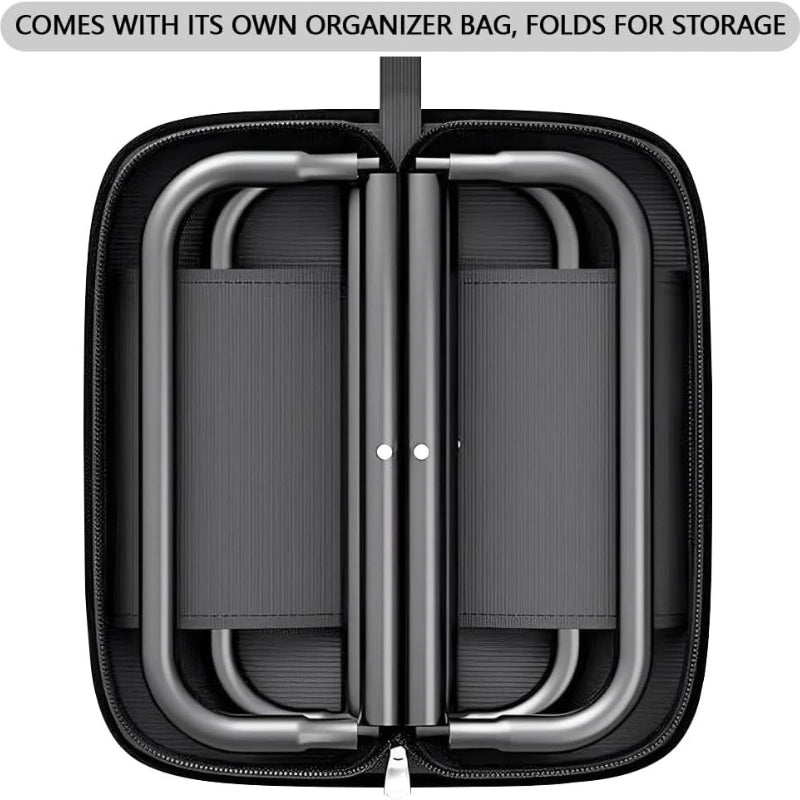 Lightweight Folding Tourist Chair – Portable Heavy-Duty Outdoor Camping & Fishing Stool