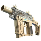 M416 Manual Water Gun – Summer Outdoor Water Fight Toy