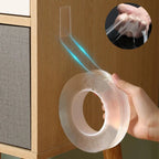 Double Sided Transparent Waterproof Nano Tape