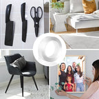 Double Sided Transparent Waterproof Nano Tape