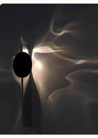 Modern Luxury LED Wall Lamp – Rotatable Corridor Sconce Light for Bedroom & Living Room Decor