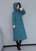 2025 New Winter Women’s Oversize Puffer Coat