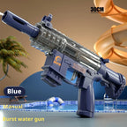 M416 Manual Water Gun – Summer Outdoor Water Fight Toy