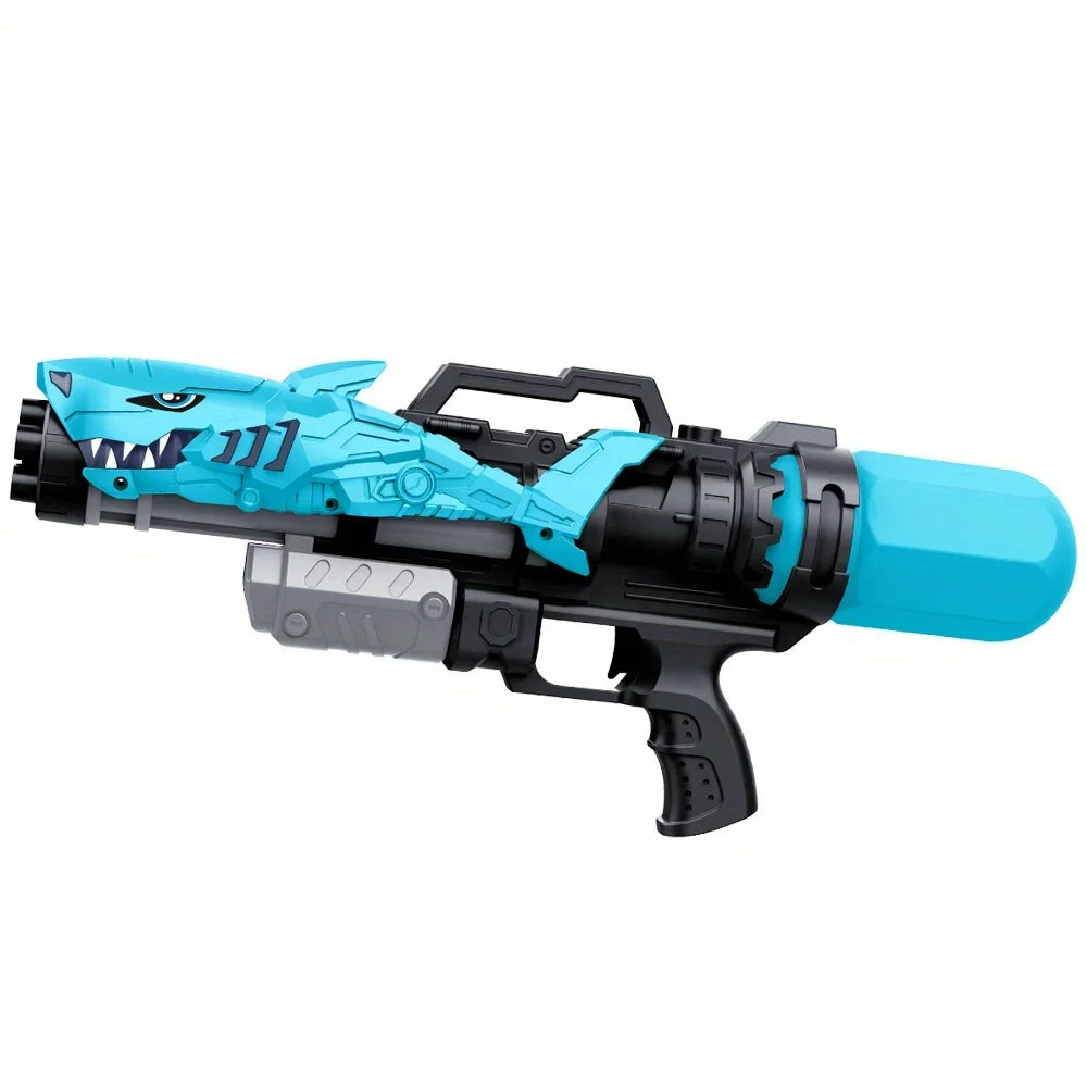 Passion Manual Water Gun Ice Blast Desert Eagle Summer Swimming Battle Toy