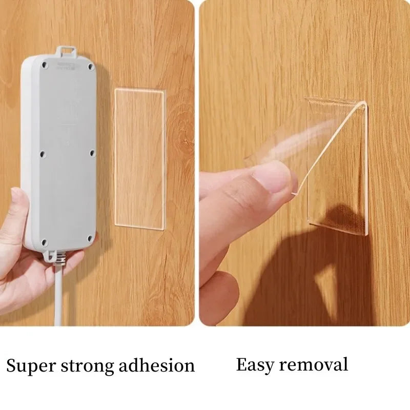 Double Sided Transparent Waterproof Nano Tape