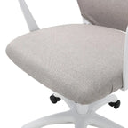 Ergonomic Mesh Office Chair – Swivel Computer Desk Chair for Home & Workplace