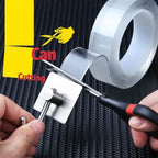 Double Sided Transparent Waterproof Nano Tape