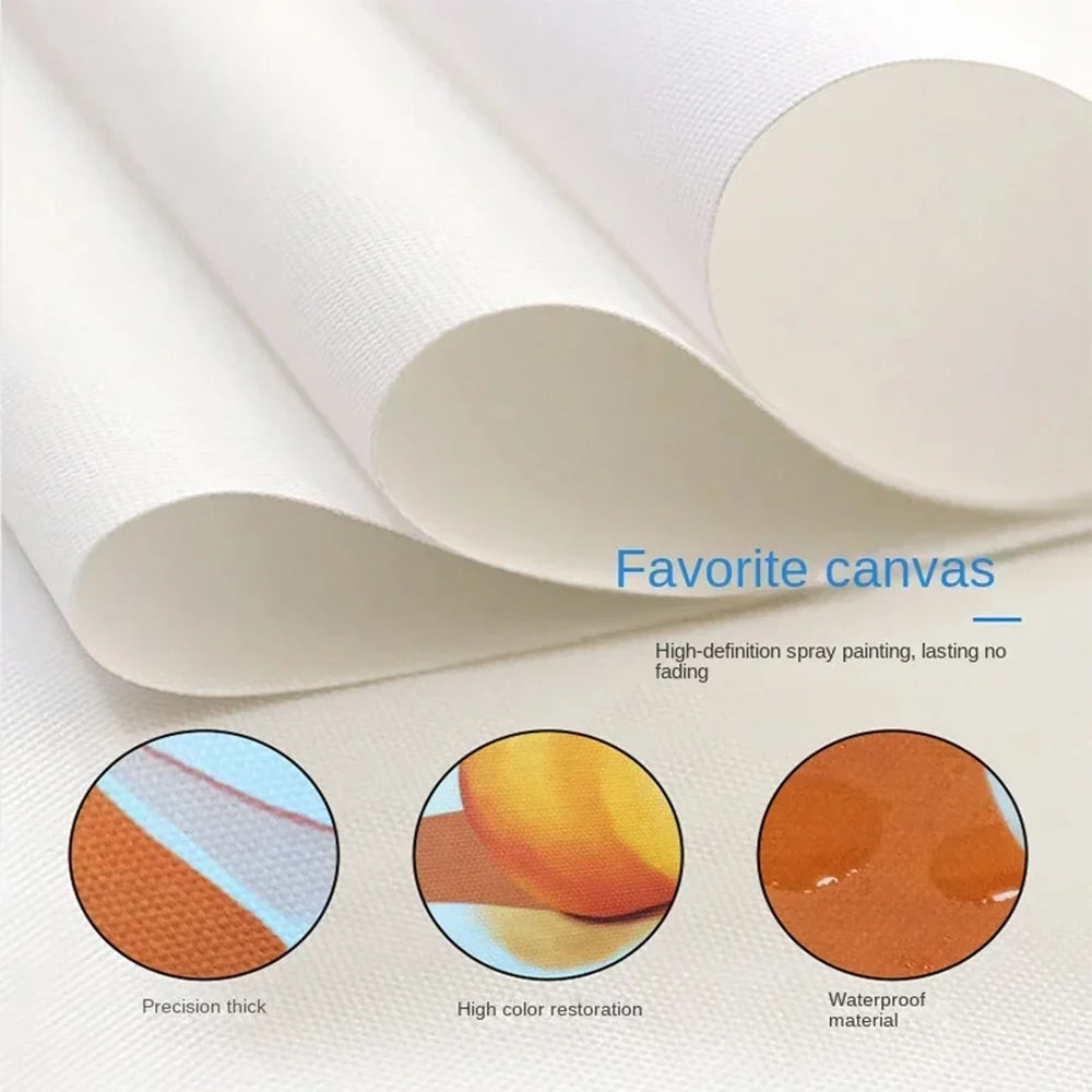 3PCS Framed Islamic Wall Art – Beige Arabic Calligraphy Canvas Prints for Home, Bedroom & Living Room Decor