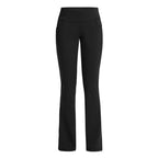 Women’s High Waist Yoga Pants – 4-Way Stretch Leggings with Pockets, Tummy Control