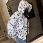 Women’s Winter Down Cotton Jacket 2025