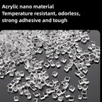 Double Sided Transparent Waterproof Nano Tape