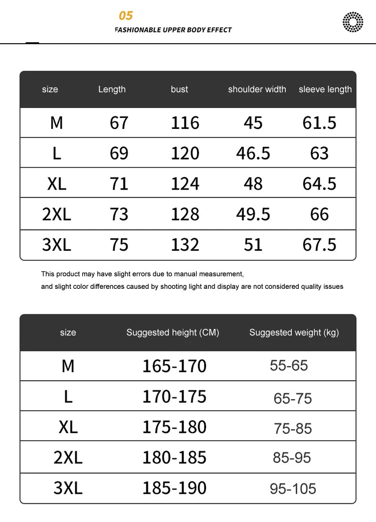 Warm Cotton-Padded Winter Parka – Unisex Thick Outdoor Jacket