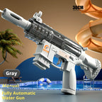 M416 Manual Water Gun – Summer Outdoor Water Fight Toy