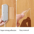 Double Sided Transparent Waterproof Nano Tape