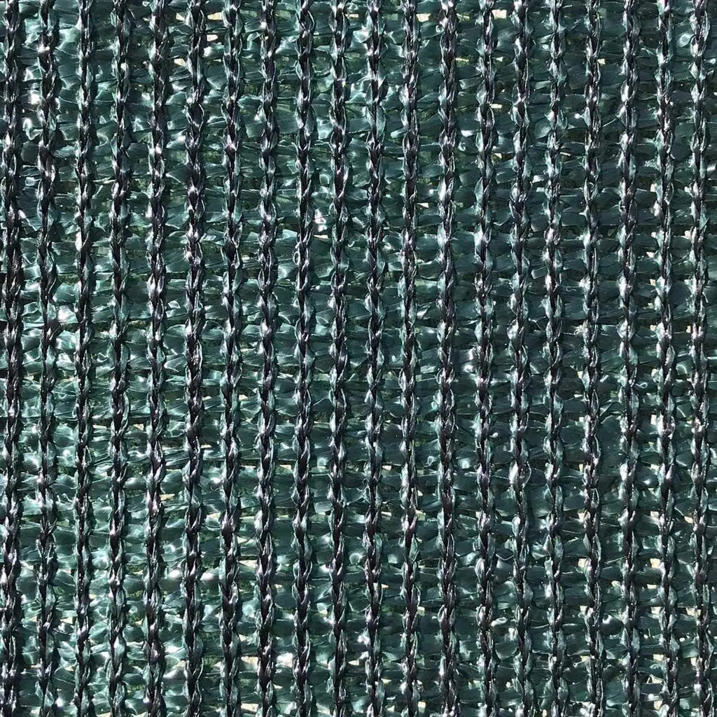 Green Fence Privacy Screen Windscreen – Heavy Duty Outdoor Privacy Barrier