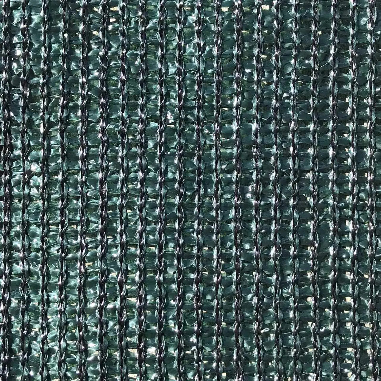 Green Fence Privacy Screen Windscreen – Heavy Duty Outdoor Privacy Barrier