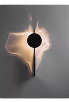 Modern Luxury LED Wall Lamp – Rotatable Corridor Sconce Light for Bedroom & Living Room Decor