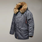 MGP Men's Winter Standard Jacket