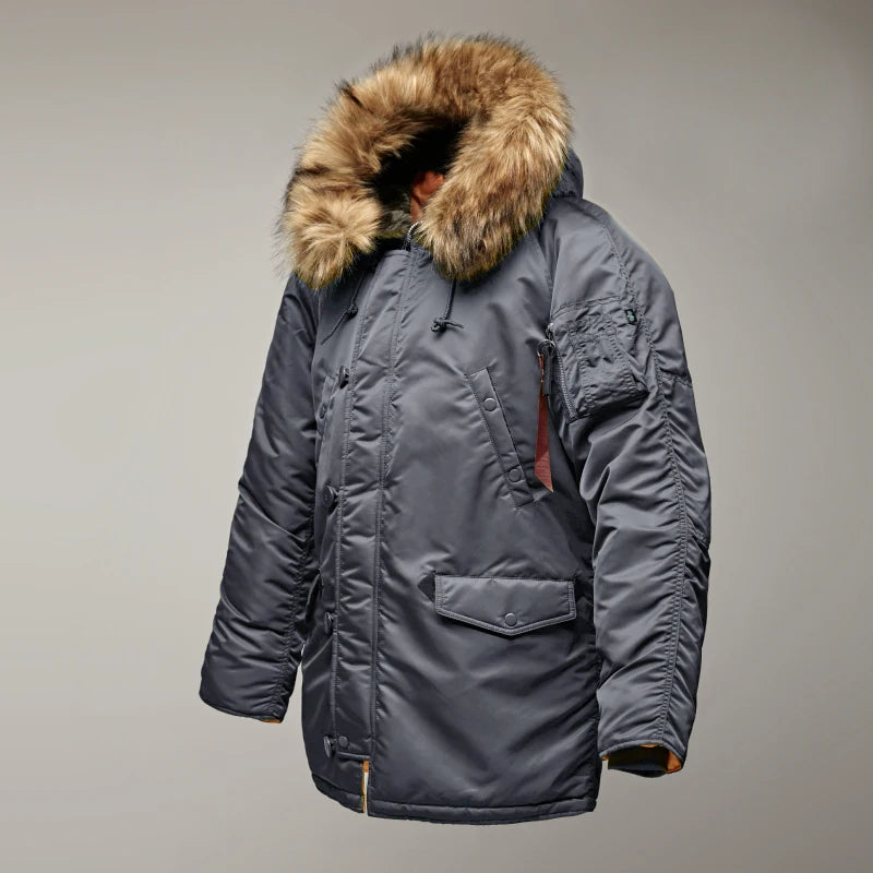 MGP Men's Winter Standard Jacket