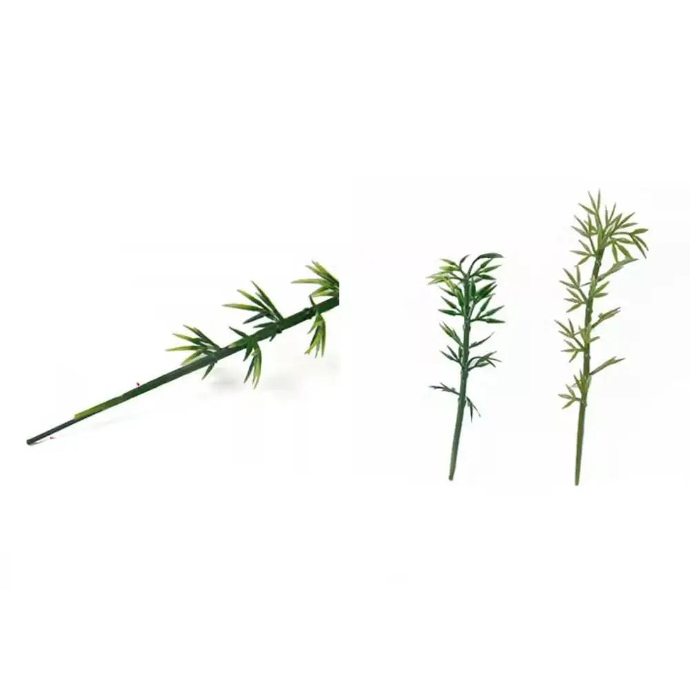 20 pcs Artificial Greenery Wall Panel – Faux Ivy Grass Branches for Indoor & Outdoor Home, Garden and Event Decoration