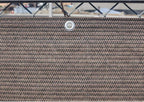 Green Fence Privacy Screen Windscreen – Heavy Duty Outdoor Privacy Barrier