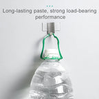 Nano Double-Sided Adhesive Tape – Extra Strong Reusable Waterproof Clear Mounting Tape