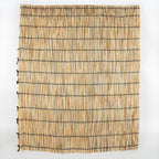Natural Reed Fence 0.9m × 3m – Privacy Screen & Decorative Garden Partition