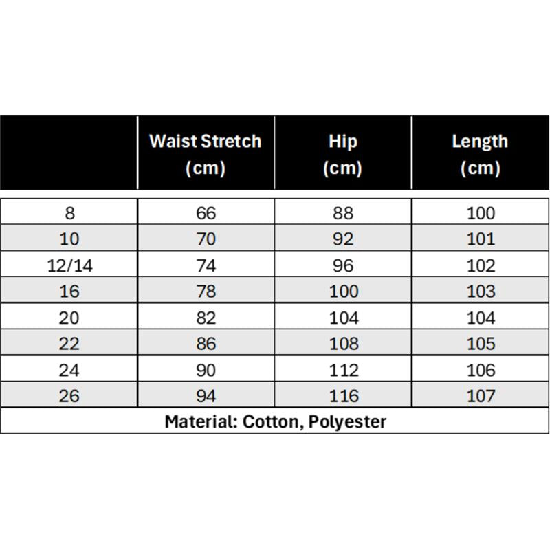 Winter Women’s Chic Fleece-Lined Straight Jeans – Warm High Waist Denim Pants